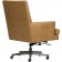Alder Executive Chair by Aspenhome, Venetian Caramel