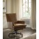 Alder Executive Chair by Aspenhome, Venetian Caramel