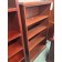 Used Cherry Bookshelf