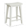 American Modern Counter Stool by Parker House - AME#1026-COT