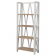 Americana Modern Etagere Bookcase - COTTON