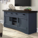 Americana Modern 63" TV Console by Parker House - DENIM