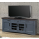 Americana Modern 76" TV Console by Parker House -DENIM