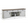 Americana Modern 92" TV Console by Parker House - COTTON