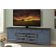 Americana Modern 92" TV Console by Parker House - DENIM