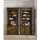 Hooker Furniture Home Office Archivist Bookcase, each sold separately