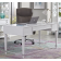 Ardent 60" Writing Desk by Parker House
