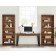 Avery 78″ H Open Bookcase by Martin Furniture