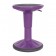 Carter Adjustable Height Kids Flexible Active Stool for Classroom and Home with Non-Skid Bottom, 14" - 18" Seat Height, 2 Colors