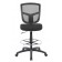 Boss Contract Mesh Armless Drafting Stool 