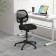Boss Commercial Grade Mesh Stool