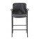 Boss Contemporary Mesh Counter Stool, Black