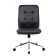 Boss Millennial Modern Home Office Chair - Black