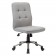 Boss Millennial Modern Home Office Chair - Taupe