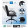 Boss Ribbed Back Task Chair
