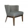 Boss Ava Accent Chair