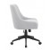 Boss Boyle Desk Chair-Grey