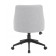 Boss Boyle Desk Chair-Grey