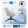 Boss Boyle Desk Chair-Grey