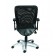 Boss Executive Task Chair Mesh with Chrome Base