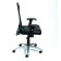 Boss Executive Task Chair Mesh with Chrome Base