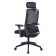 Boss Mesh Chair, w/ Headrest