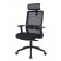 Boss Mesh Chair, w/ Headrest
