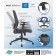 Boss Mesh Chair Task Chair