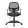 Boss Commercial Grade Mesh Task Chair w/T-Arms