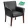 Boss Mid-Back Box Arm Chair B619