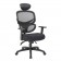 With Headrest