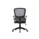 Boss Black Mesh, Flip Arm, Task Chair, Black Frame