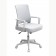 Boss All Grey Mesh Task Chair