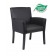 Boss Box Arm Chair B639