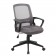 Boss Mesh Task Chair - Grey - B6456-GY