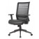 Boss Horizontal Mesh Back + Antimicrobial Seat Task Chair