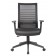 Boss Horizontal Mesh Back + Antimicrobial Seat Task Chair