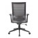 Boss Horizontal Mesh Back + Antimicrobial Seat Task Chair