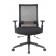 Boss Mesh Task Chair, Black
