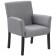 Boss contemporary guest chair