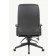 Boss Caressoft Executive High Back Chair w/ Adjustable Arms