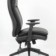 Boss Caressoft Executive High Back Chair w/ Adjustable Arms