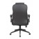 Boss Executive High Back CaressoftPlus Flip Arm Chair