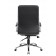 Boss Executive CaressoftPlus Chair W/Metal Chrome Finish