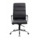 Boss Executive CaressoftPlus Chair W/Metal Chrome Finish