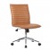 Boss Hospitality Task Chair - Caramel