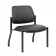 Boss Mid Back Armless Guest Chair 400 lb Capacity #B9595AM-400