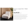 Used Barbara Barry Scoop Lounge Chair by HBF