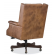 Hooker Furniture Home Office Beckett Executive Swivel Tilt Chair