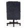 Hooker Furniture Home Office Beckett Executive Swivel Tilt Chair